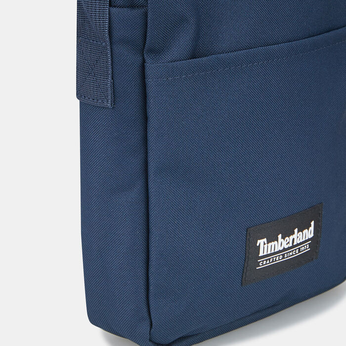 Timberland Small Items Crossbody Bag Blue image number 3