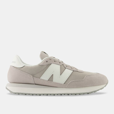 New Balance Men's 237 Shoes Grey