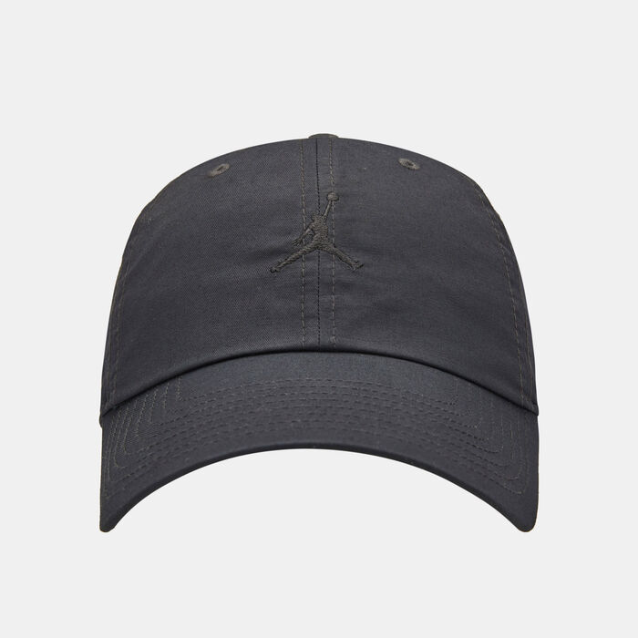 Jordan Men's Club Adjustable Unstructured Cap Black image number 0