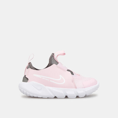 Nike Kids' Flex Runner 2 Running Shoe (Baby and Toddler) Pink Nike Kids' Flex Runner 2 Running Shoe (Baby and Toddler) Pink