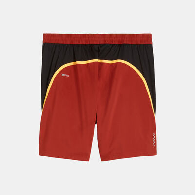 PUMA Men's Run Favourite Velocity 2-in-1 Shorts Red PUMA Men's Run Favourite Velocity 2-in-1 Shorts Red