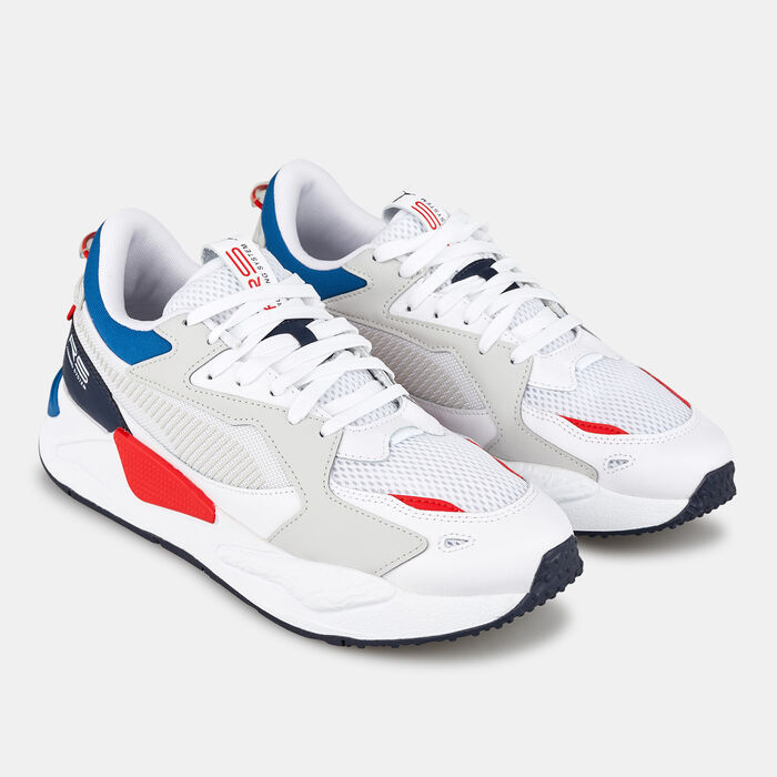 PUMA Men's RS-Z Core Shoe White PUMA Men's RS-Z Core Shoe White image number 2