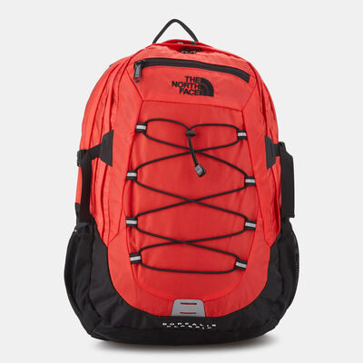 The North Face Borealis Classic Backpack Red The North Face Borealis Classic Backpack Red