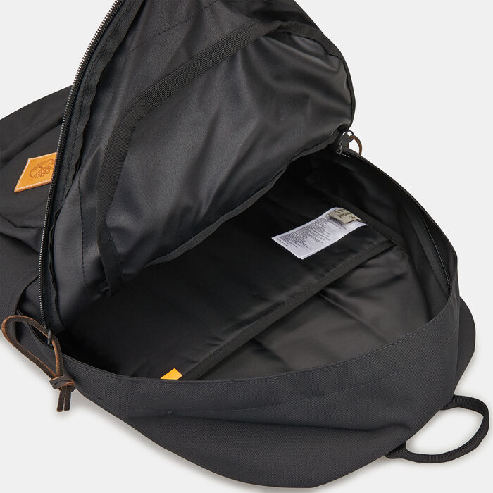 Timberland Timberpack Core Backpack Black image number 3