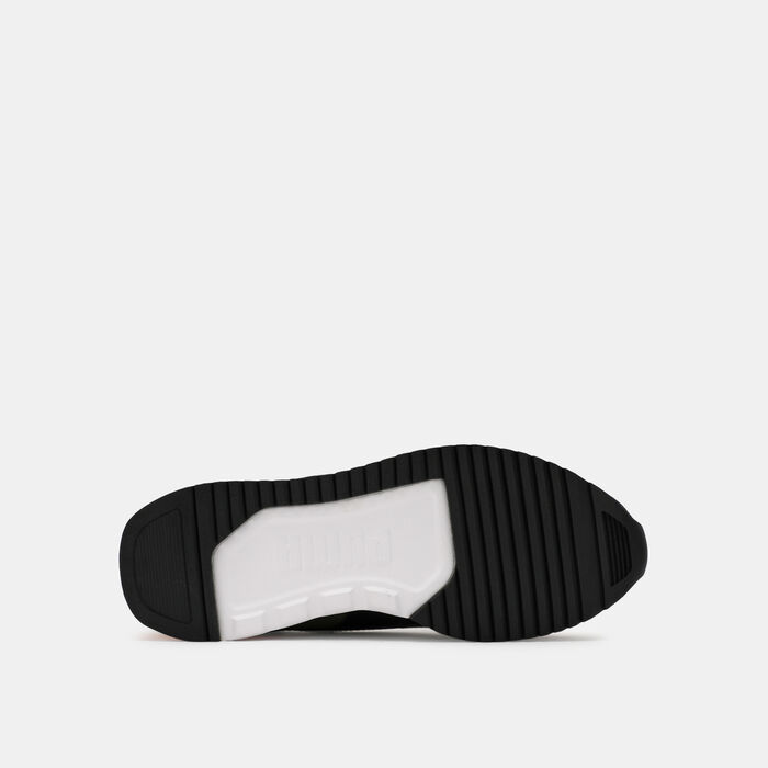 PUMA Kids' R78 Shoe (Older Kids) White PUMA Kids' R78 Shoe (Older Kids) White image number 3