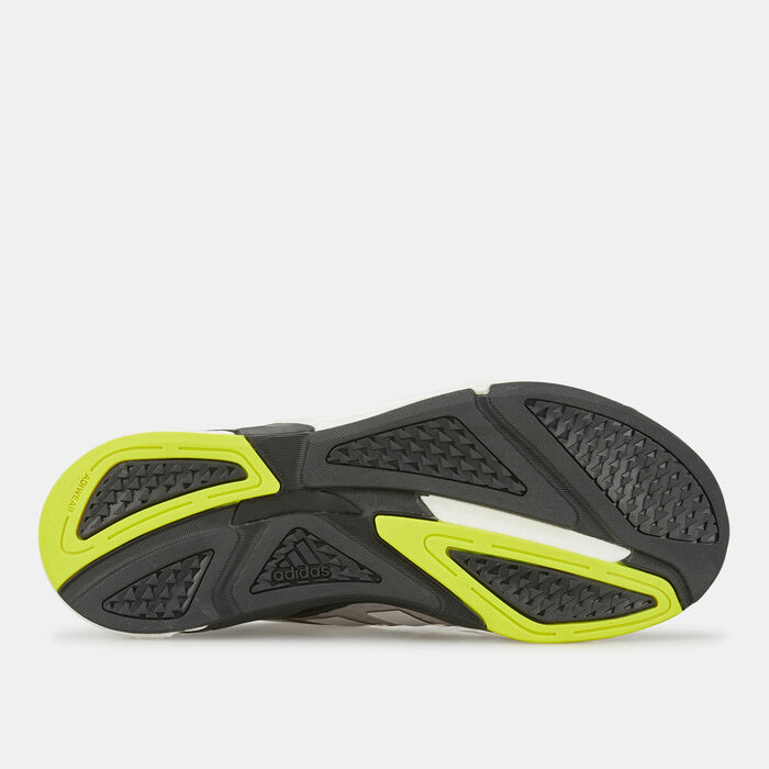 adidas Men's X9000L3 COLD.RDY Shoe Grey image number 3