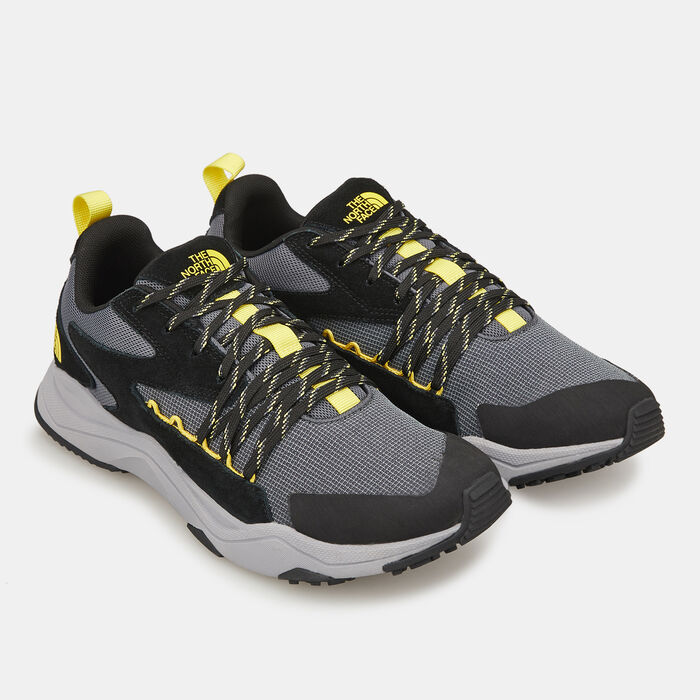 The North Face Men's Taraval Spirit Shoe Grey image number 1