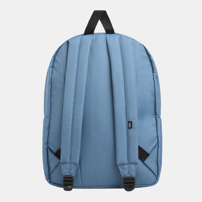Vans Old Skool Classic Backpack Blue Vans Old Skool Classic Backpack Blue