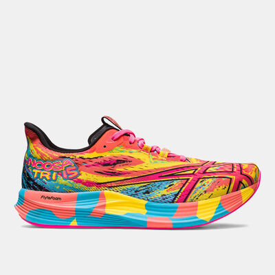 ASICS Men's NOOSA TRI 15 Shoes Pink
