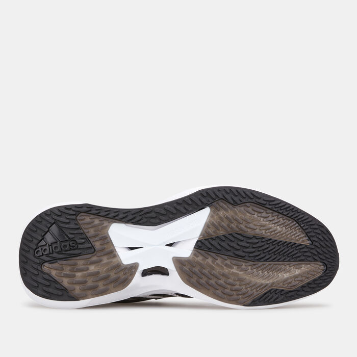 adidas Men's Alphatorsion Shoe White adidas Men's Alphatorsion Shoe White image number 3