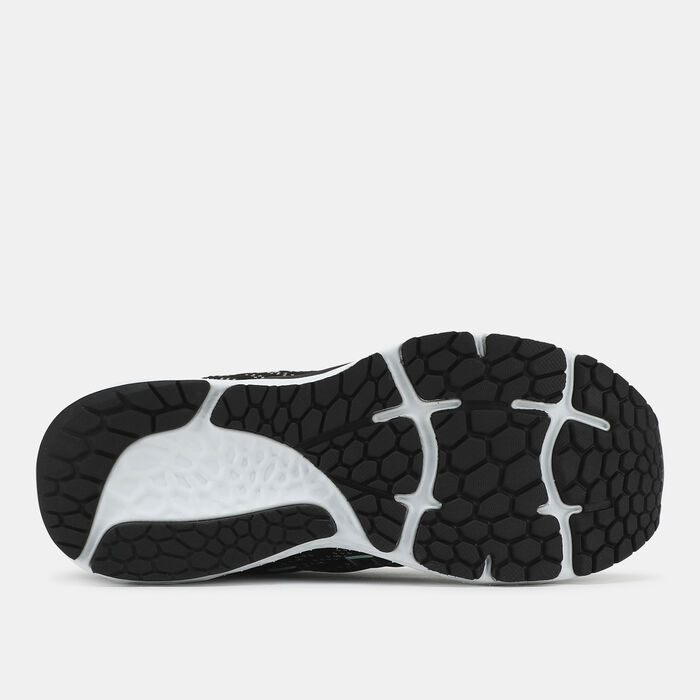 New Balance Women's Fresh Foam 880v11 Shoe Black New Balance Women's Fresh Foam 880v11 Shoe Black image number 3