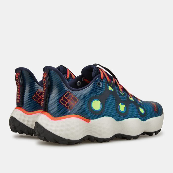 Columbia Men's Escape™ Thrive Ultra™ Shoe Blue Columbia Men's Escape™ Thrive Ultra™ Shoe Blue image number 2