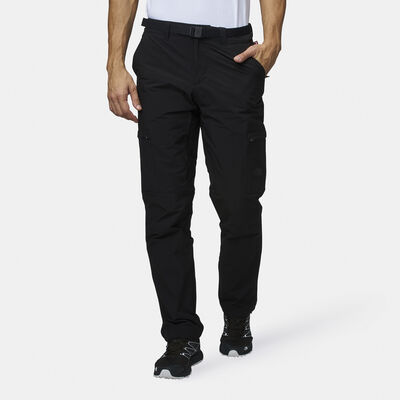The North Face Winter Exploration Cargo Pants Black The North Face Winter Exploration Cargo Pants Black
