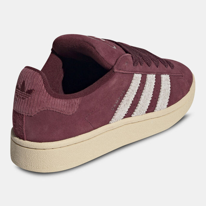 adidas Originals Women's Campus 00s Shoes Red adidas Originals Women's Campus 00s Shoes Red image number 4