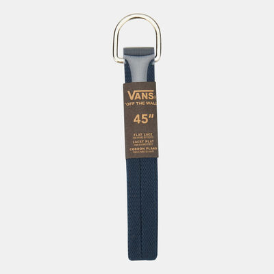 Vans 45-inch Laces Blue Vans 45-inch Laces Blue