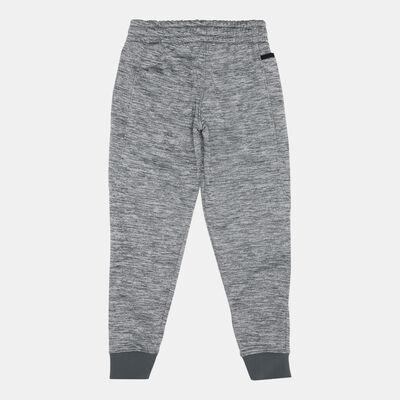 Under Armour Kids' Armour Fleece® Joggers Grey Under Armour Kids' Armour Fleece® Joggers Grey