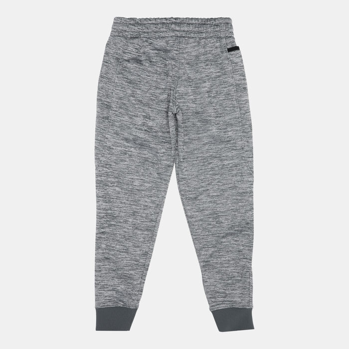 Under Armour Kids' Armour Fleece® Joggers Under Armour Kids' Armour Fleece® Joggers image number 1