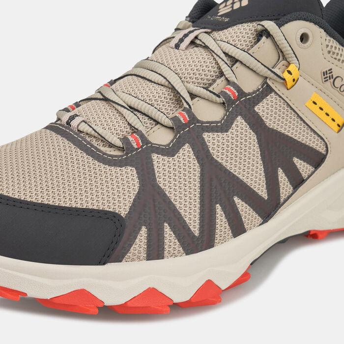 Columbia Men's Peakfreak™ II OutDry™ Shoe Brown Columbia Men's Peakfreak™ II OutDry™ Shoe Brown image number 4