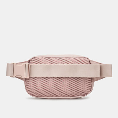 adidas Originals Logo Sport Waist Bag Pink adidas Originals Logo Sport Waist Bag Pink