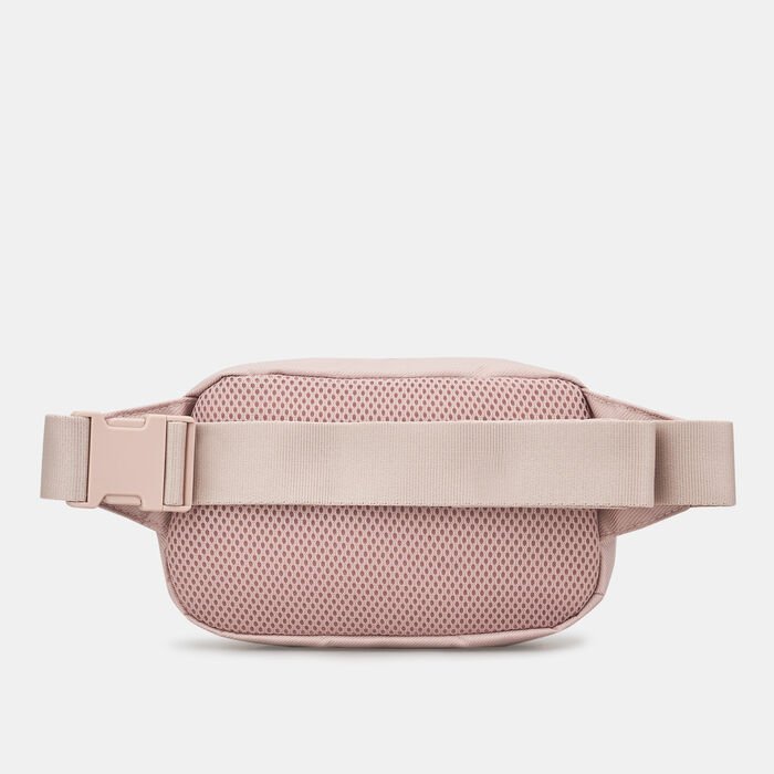 adidas Originals Logo Sport Waist Bag Pink adidas Originals Logo Sport Waist Bag Pink image number 1