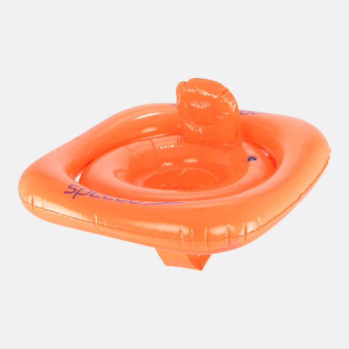 Speedo Kids' Swimming Seat (Baby and Toddler) Orange image number 0