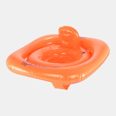 Speedo Kids' Swimming Seat (Baby and Toddler) Orange Speedo Kids' Swimming Seat (Baby and Toddler) Orange