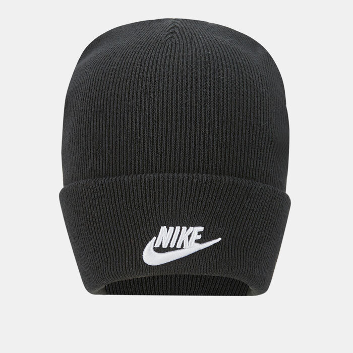 Nike Sportswear Utility Beanie Black image number 0
