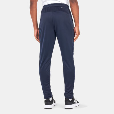 adidas Men's AEROREADY Designed 2 Move Sport Pants Blue