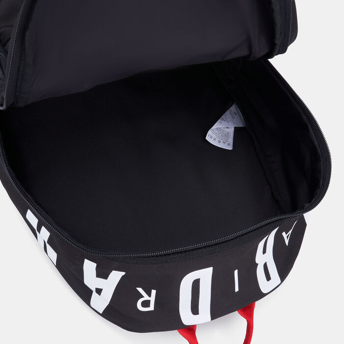 Jordan Air Patrol Backpack Black image number 3