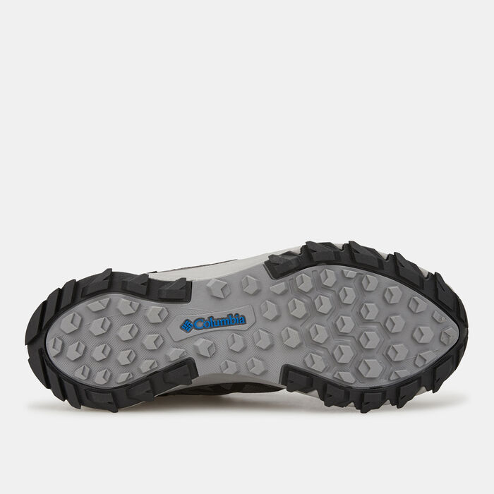 Columbia Men's Peakfreak™ II Mid OutDry™ Hiking Shoe Grey image number 3