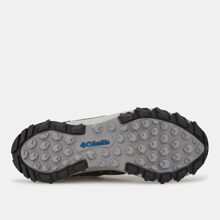 Columbia Men's Peakfreak™ II Mid OutDry™ Hiking Shoe Grey Columbia Men's Peakfreak™ II Mid OutDry™ Hiking Shoe Grey image number 3