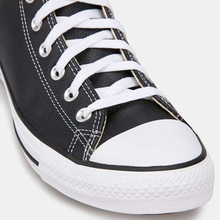 Converse Chuck Taylor All Star Unisex Shoes Black Converse Chuck Taylor All Star Unisex Shoes Black image number 9