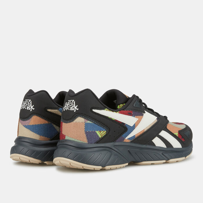 Reebok Kung Fu Panda Royal Hyperium Shoe Black Reebok Kung Fu Panda Royal Hyperium Shoe Black image number 2