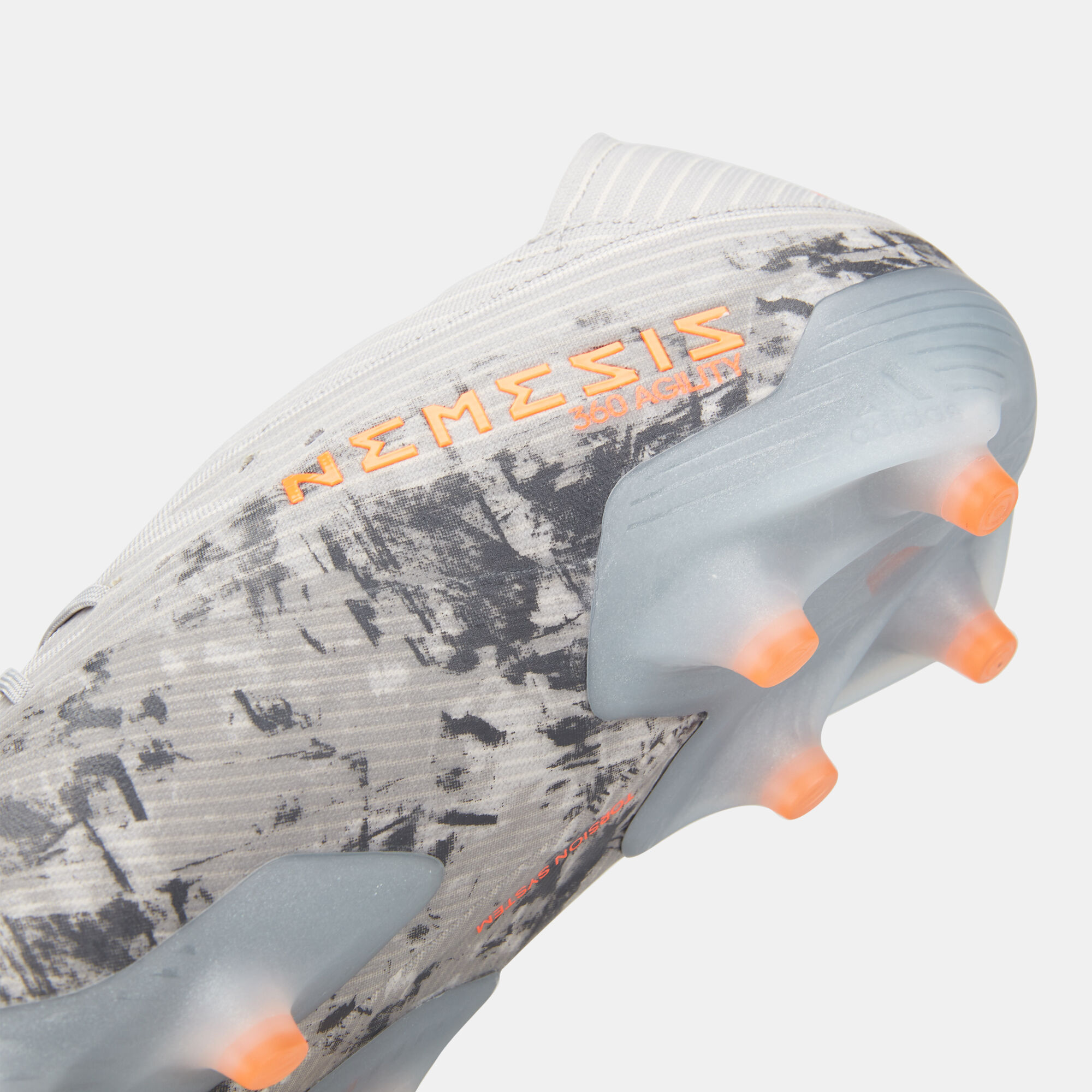 Nemeziz 19.1 firm ground cleats new arrivals
