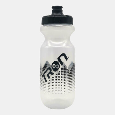 TRON Cycling Water Bottle (600 ml) Multi
