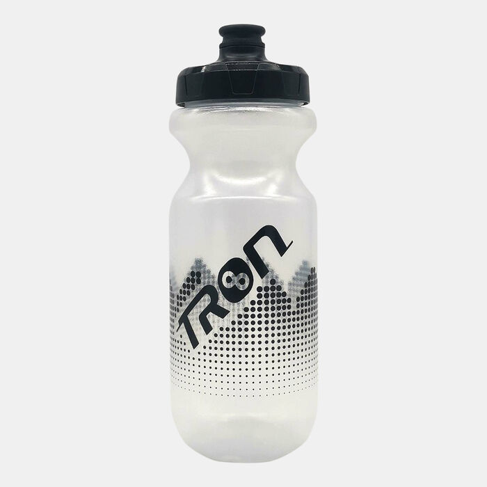 TRON Cycling Water Bottle (600 ml) Multi TRON Cycling Water Bottle (600 ml) Multi image number 0