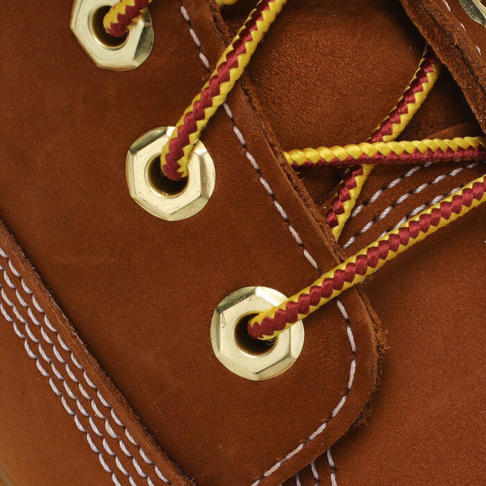 Timberland 6in Premium Boot Brown image number 4