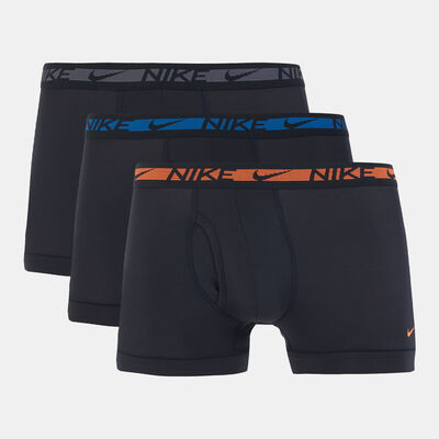 Nike Men's Breathe Trunks (2 Pack) Multi