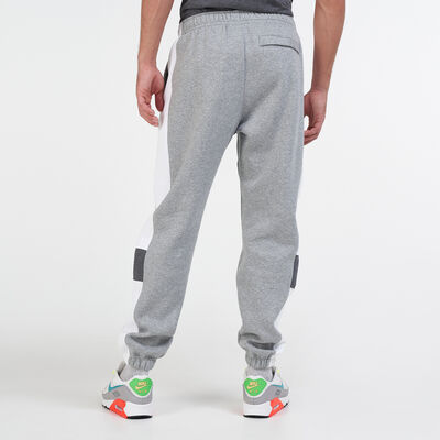 Nike Men's Sportswear SNL Sweatpants Multi