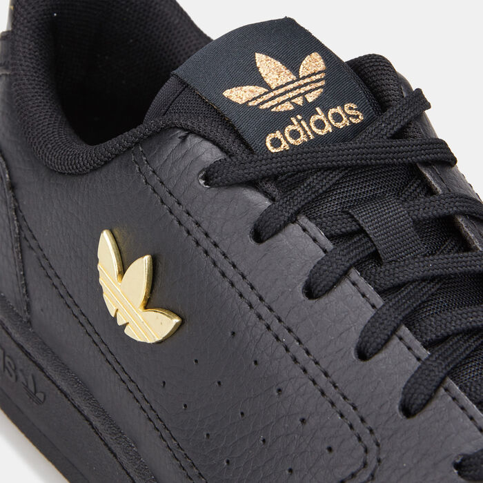 adidas Originals Kids' NY 90 Shoe Black adidas Originals Kids' NY 90 Shoe Black image number 4