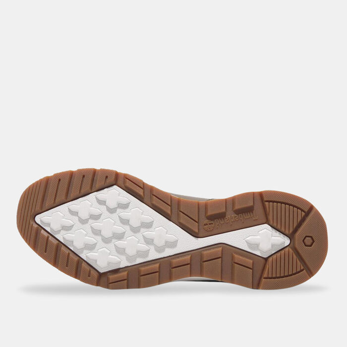 Timberland Men's Killington Trekker Mid Shoes Brown Timberland Men's Killington Trekker Mid Shoes Brown image number 3
