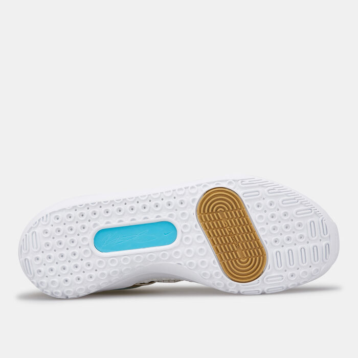 Nike Men's KD13 EYBL Shoe White Nike Men's KD13 EYBL Shoe White image number 3