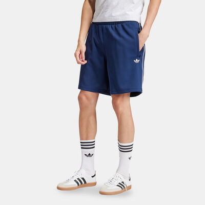 adidas Originals Men's Adicolor Shorts Blue