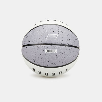 Jordan Playground 2.0 Basketball Grey