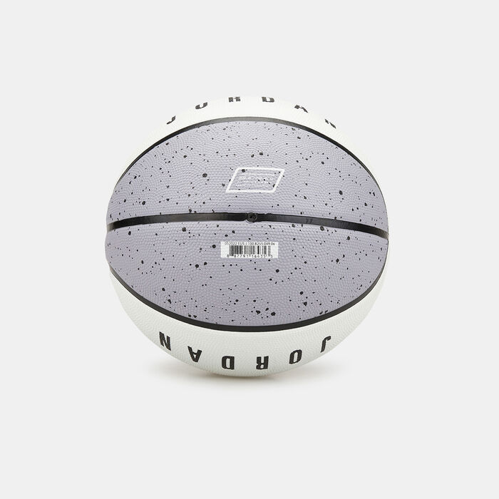 Jordan Playground 2.0 Basketball Grey Jordan Playground 2.0 Basketball Grey image number 1