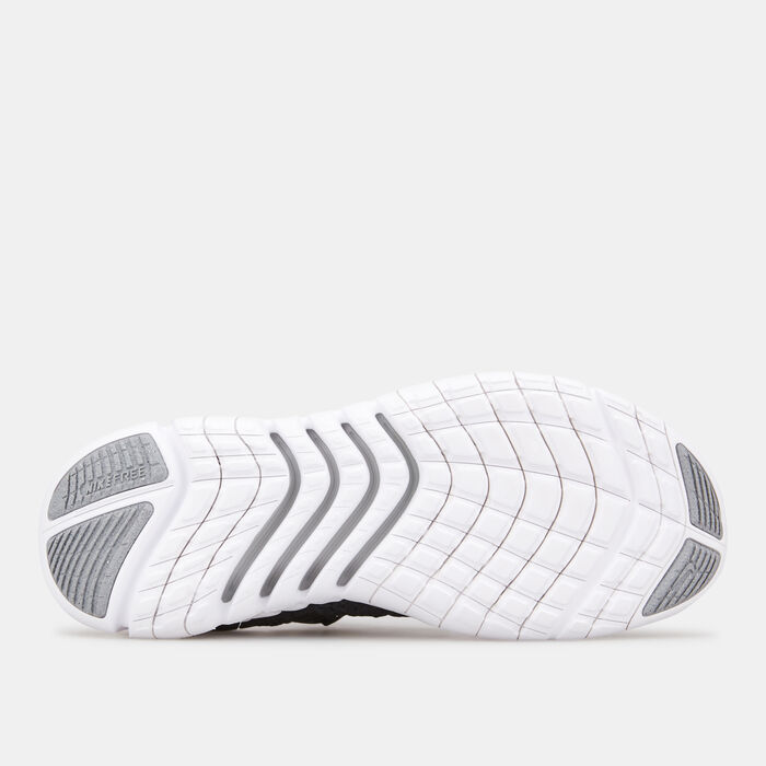 Nike Men's Free RN 5.0 2021 Shoe Black Nike Men's Free RN 5.0 2021 Shoe Black image number 3