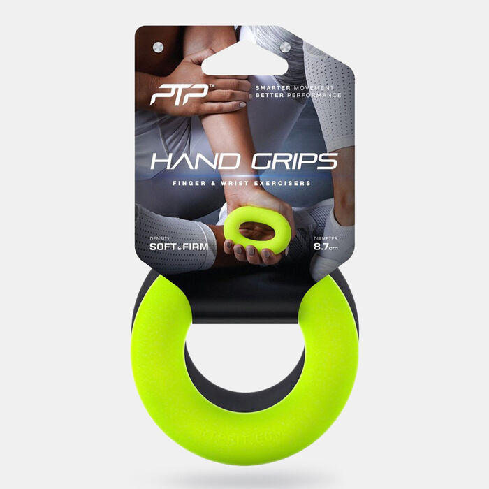 PTP Hand Grip Loops Multi image number 0