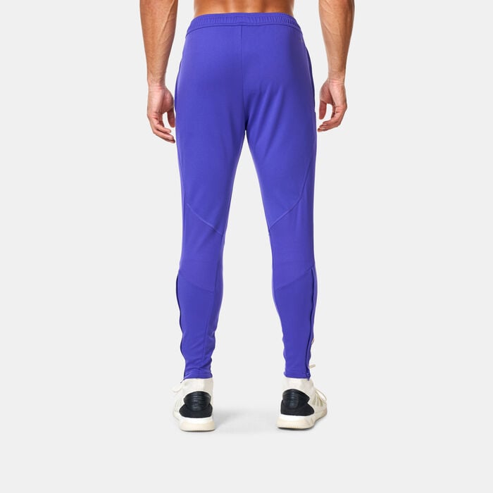 adidas Men's Real Madrid Tiro 23 Training Football Pants Multi adidas Men's Real Madrid Tiro 23 Training Football Pants Multi image number 1