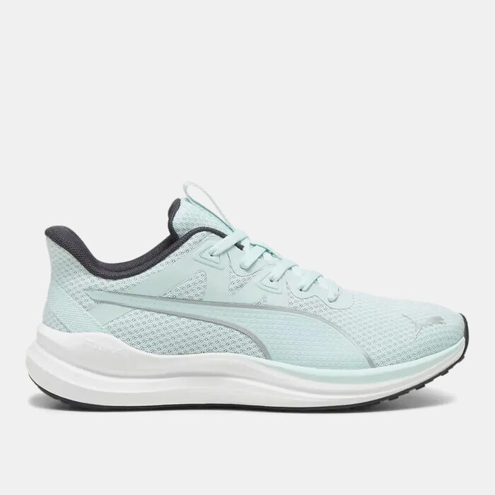 PUMA Men's Reflect Lite Running Shoes Blue image number 0