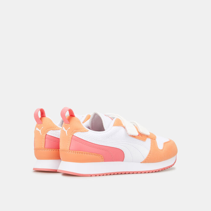 PUMA Kids' R78 Shoe (Younger Kids) White PUMA Kids' R78 Shoe (Younger Kids) White image number 2